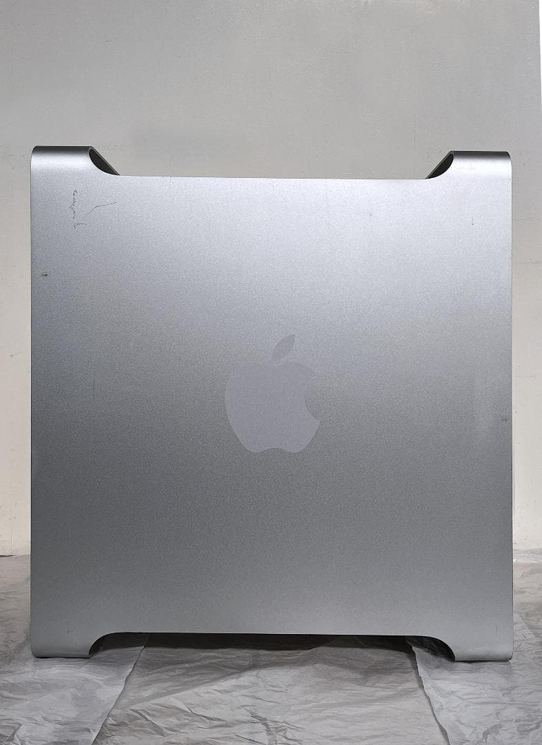 最強 Apple Mac Pro 2010 3.33GHz 6コアx2 72GB