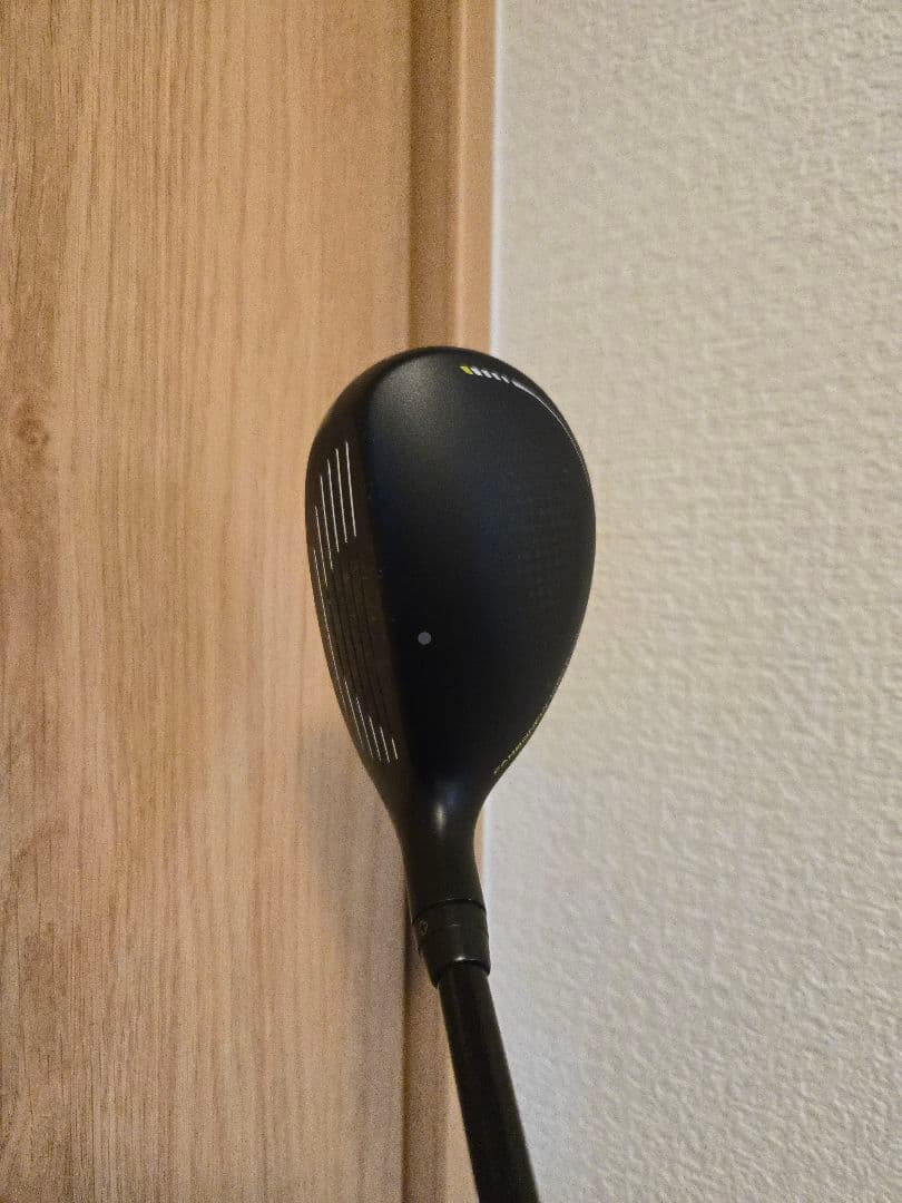 PING G430 U6 30度 ALTA JCB BLACK(S) - メルカリ