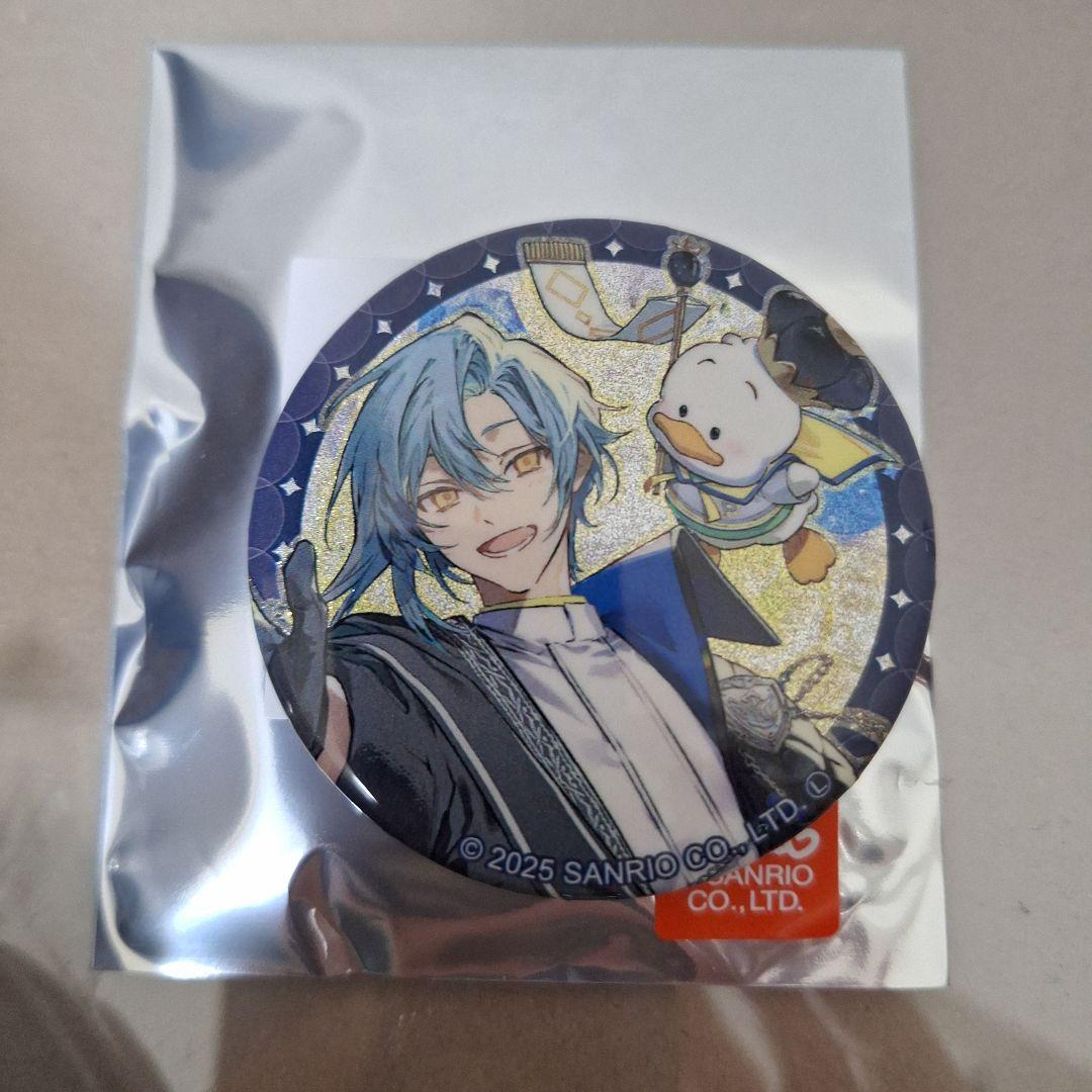 アルペック 缶バッジ フラガリアメモリーズ 2周年 フラメモ - メルカリ