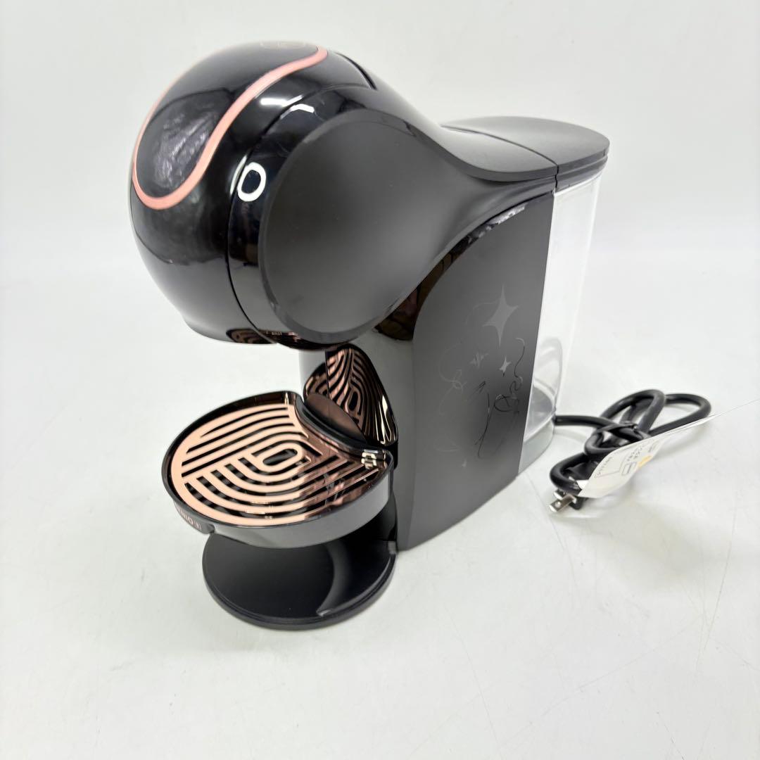 【美品・匿名配送】ネスカフェ ドルチェグスト ジェニオエス スタバコラボモデル ネスカフェ ドルチェ グスト GENIO S SHARE「ジェニオ エス シェア