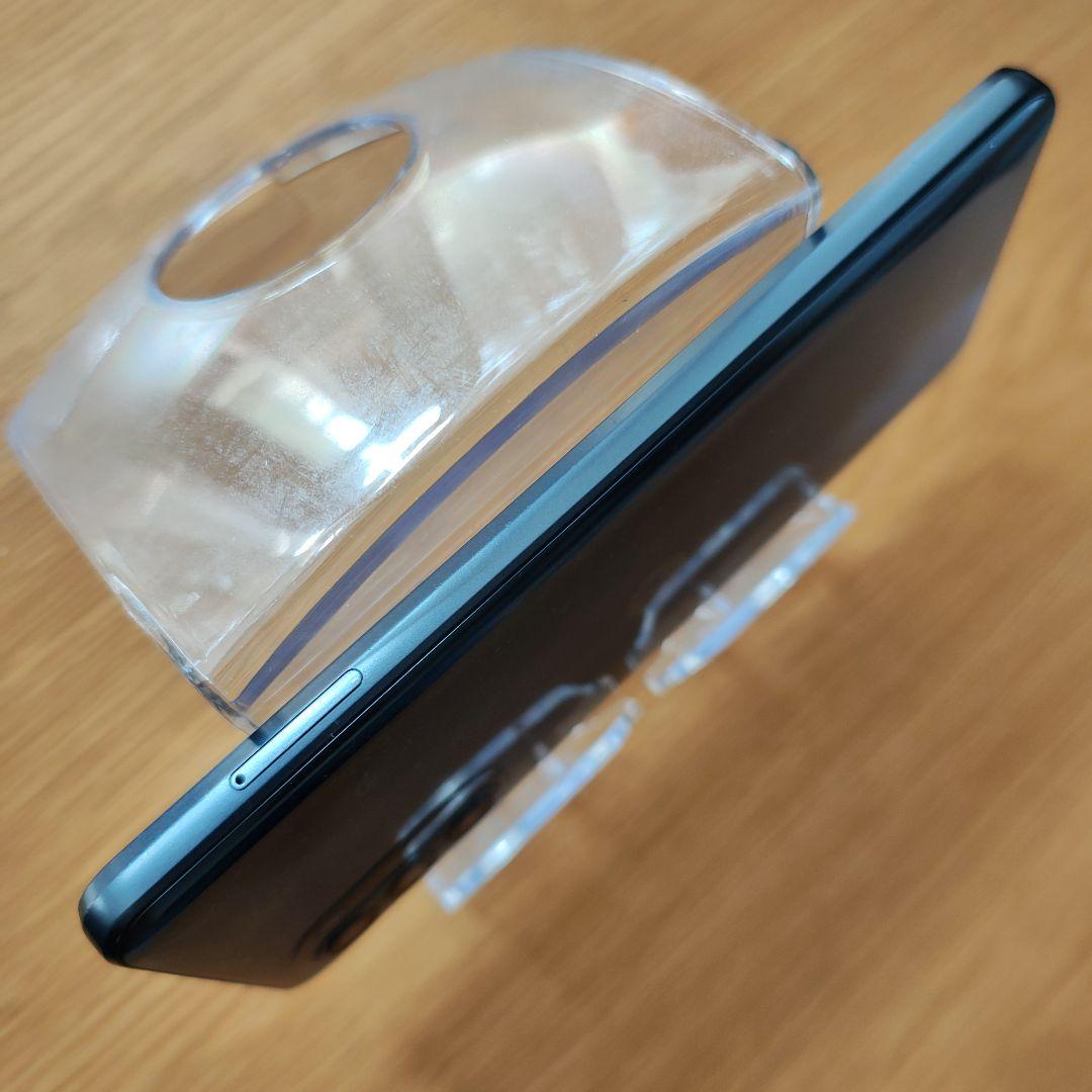 Motorola moto g 52j 5G 本体のみ、指紋センサ故障品 - メルカリ