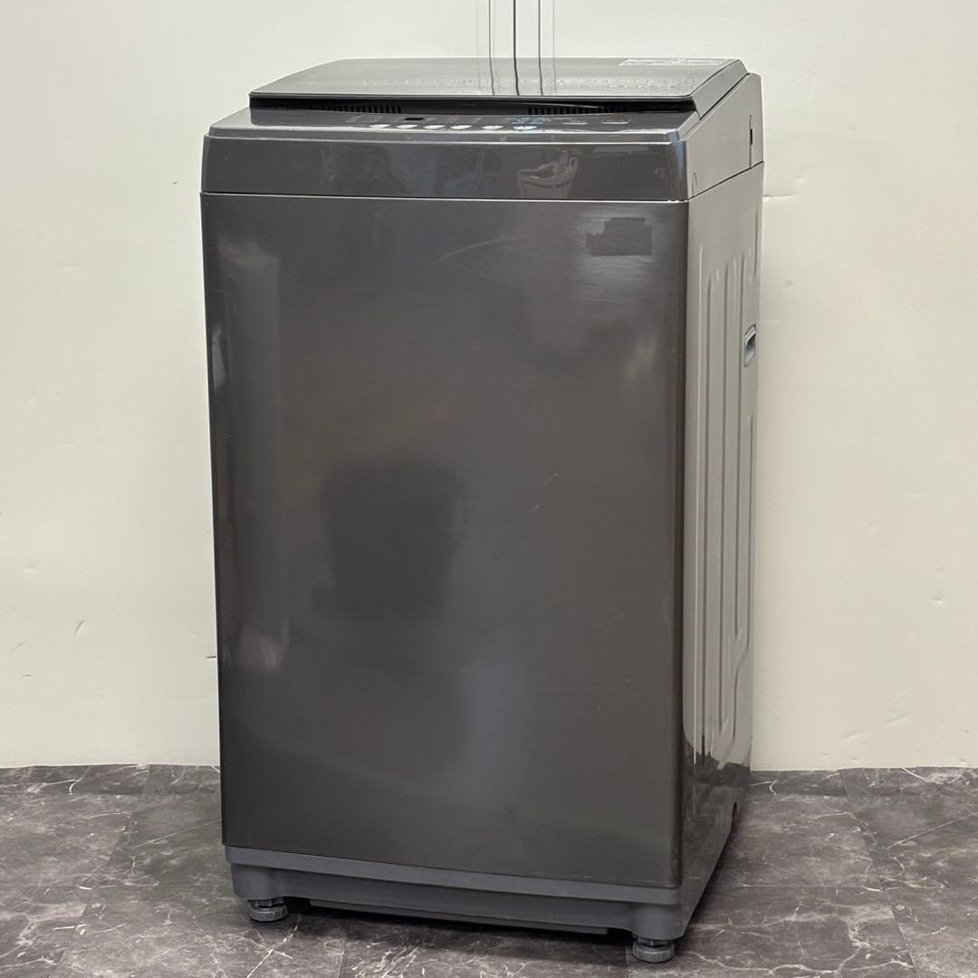 ω送料込！設置対応◎2024年7kg全自動洗濯機 CAC06EW70/T-S1 Comfee' CAC06EW70/T-S1 [黒] 価格比較 - 価格.com