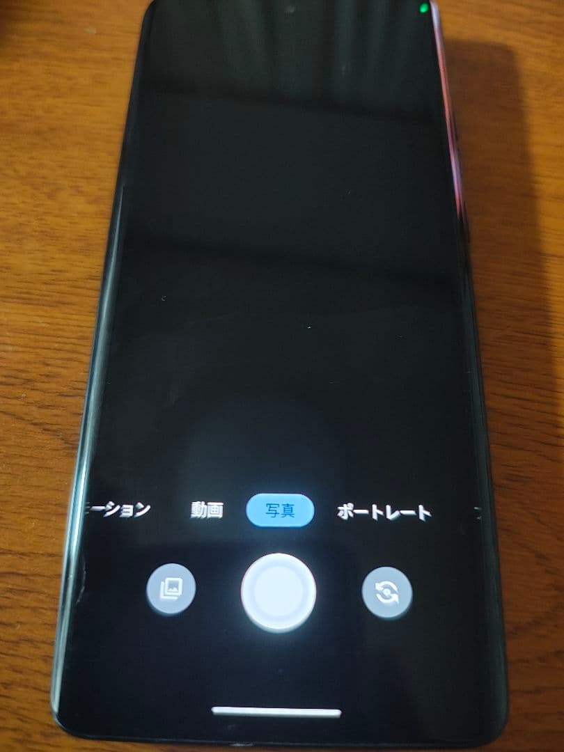 motorola edge 40 イクリプスブラック カメラ写らないジャンク - メルカリ