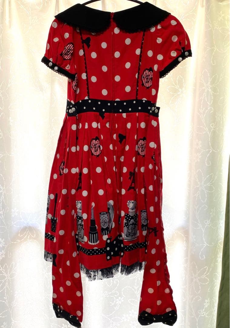 Fantasic Dollyワンピース