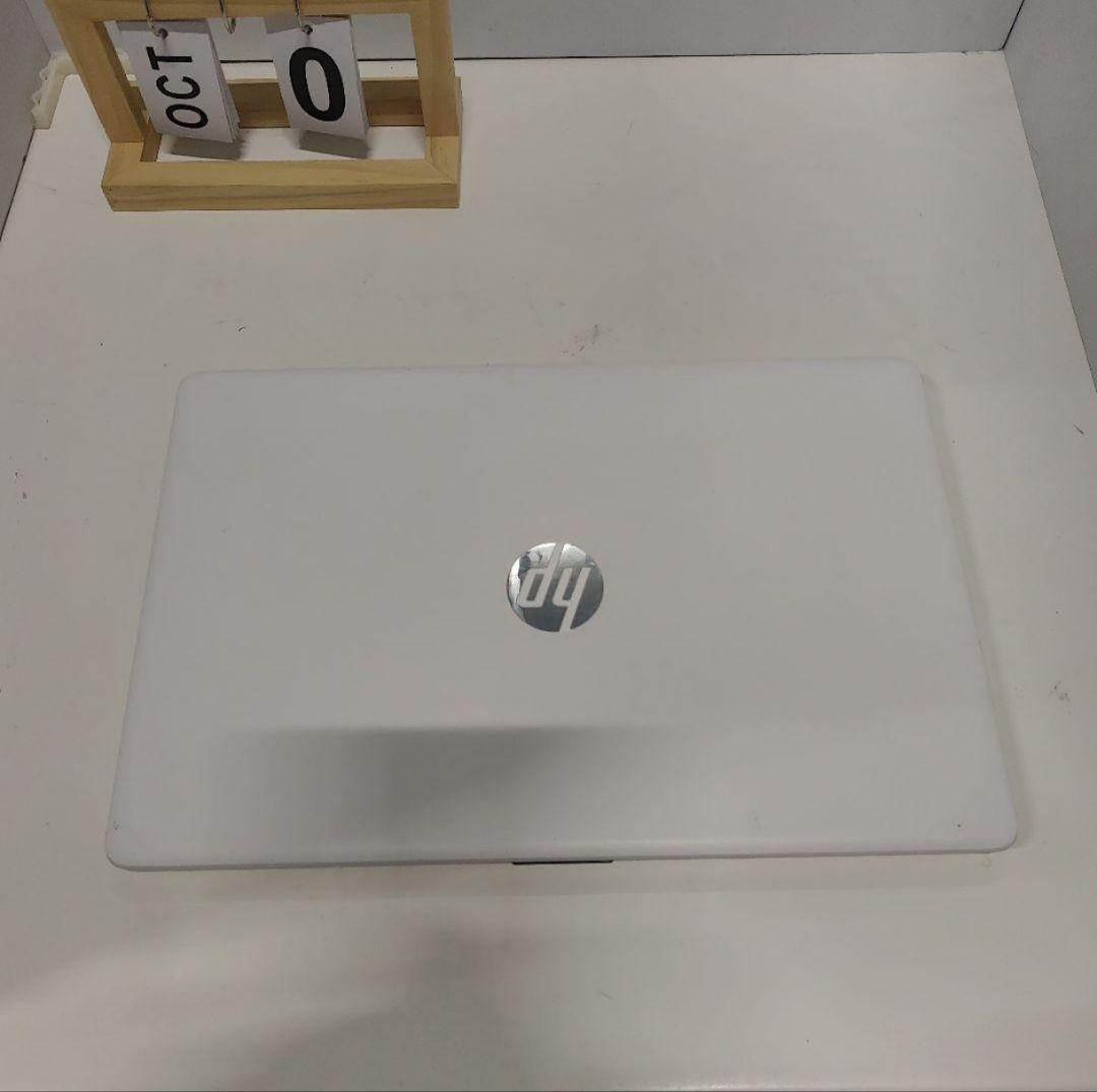 hp 爆速SSD Windows11 ノートパソコン a4第9世代 - メルカリ