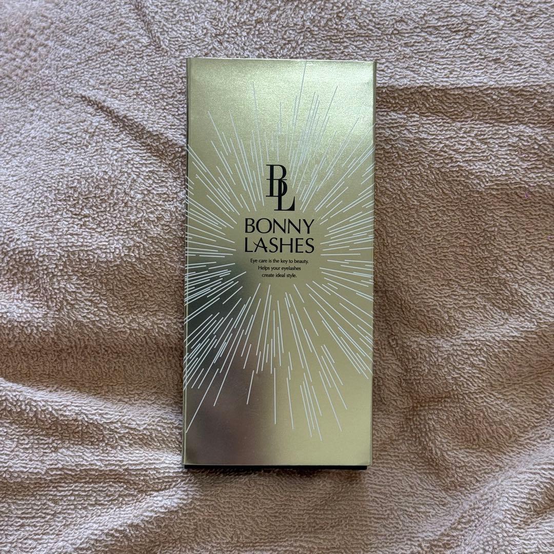 新品未開封】ボニーラッシュ まつげ美容液 - メルカリ