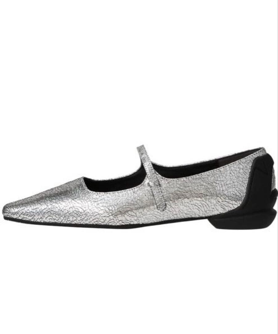 新品】SHISEI メリージェーン 37 - メルカリ