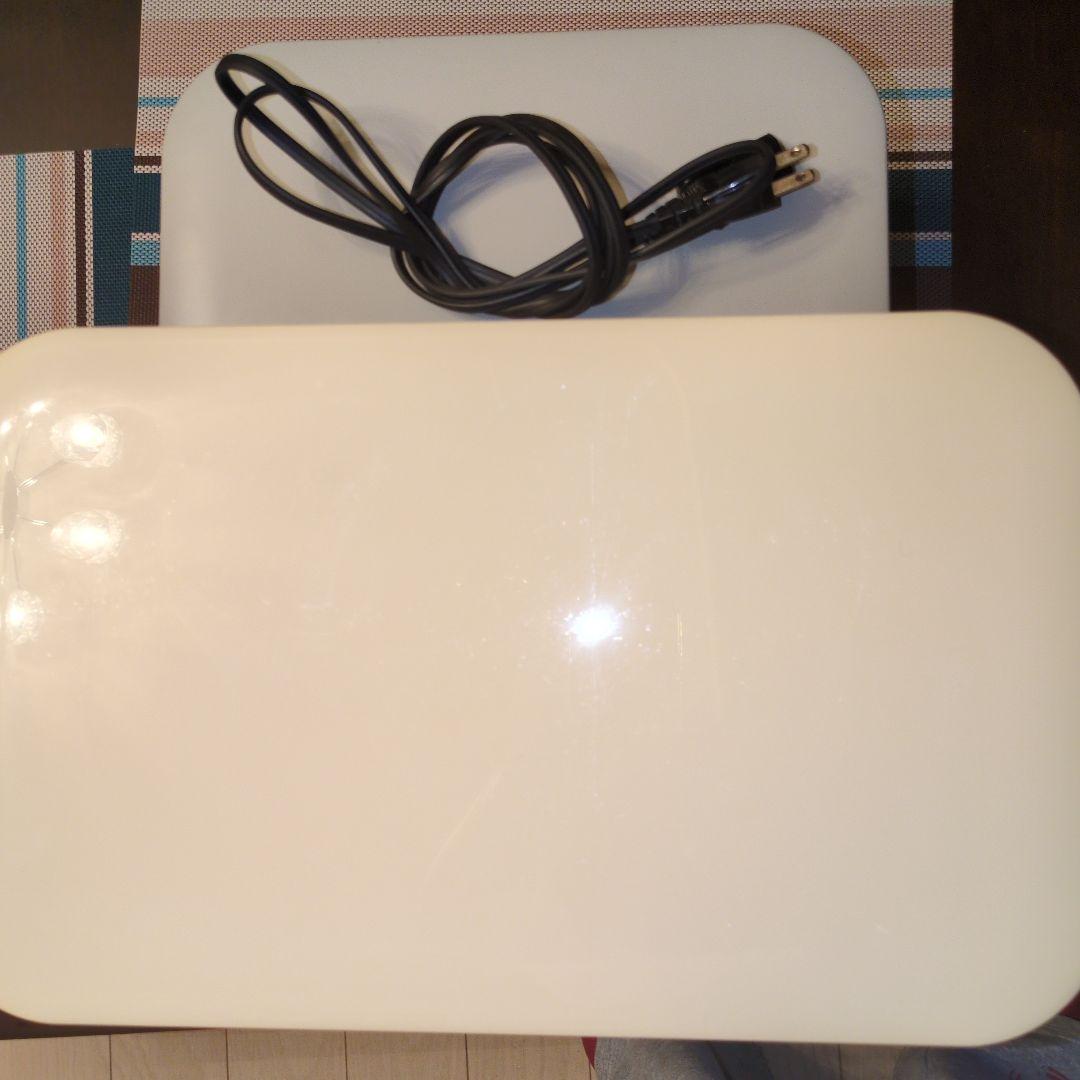 最終価格　《札幌市中央区》引き取り限定！ サキナビジュー　美顔器