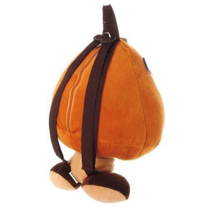 1) クリボー リュックサック/バックパック【ハロウィン】【USJ】【小物