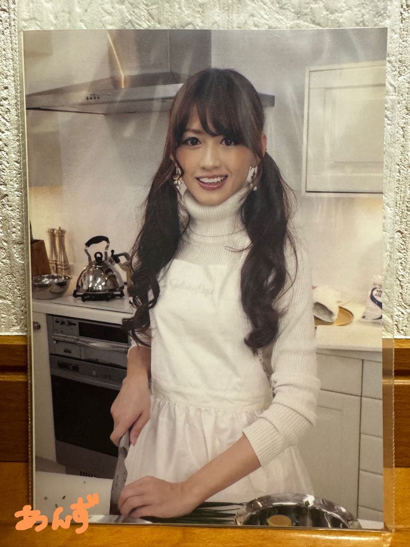 期間限定 希島あいり チェキアルバム セット