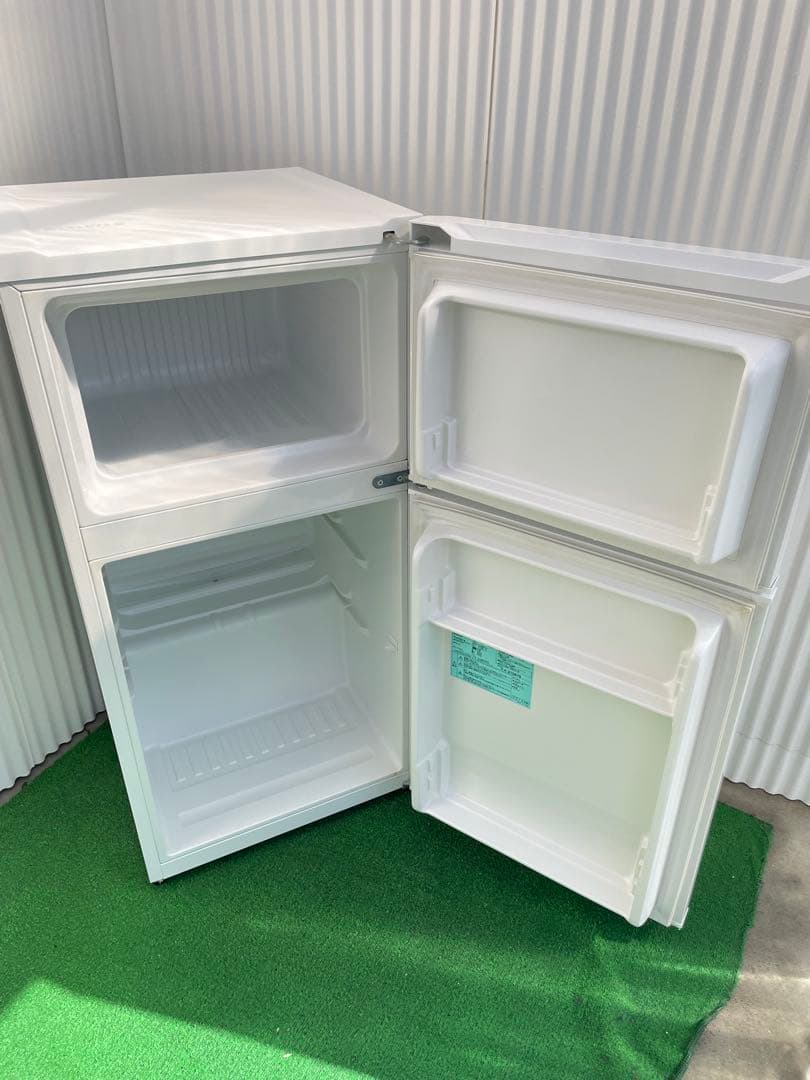 シル様専用】 849冷蔵庫