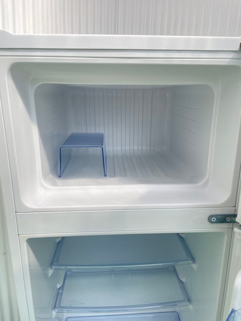 シル様専用】 849冷蔵庫