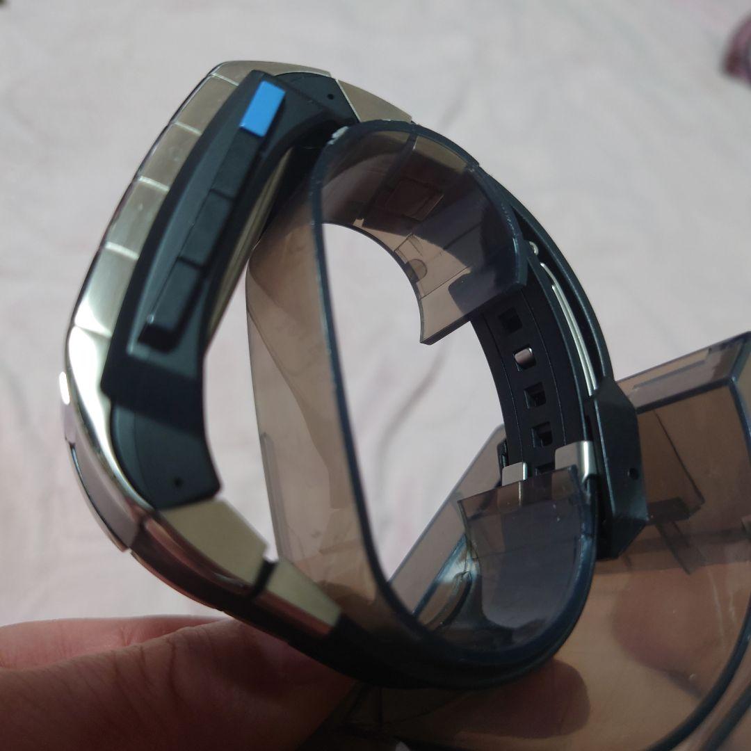 期間限定値下げ】セイコー ファイナルファンタジー デジタルウォッチ