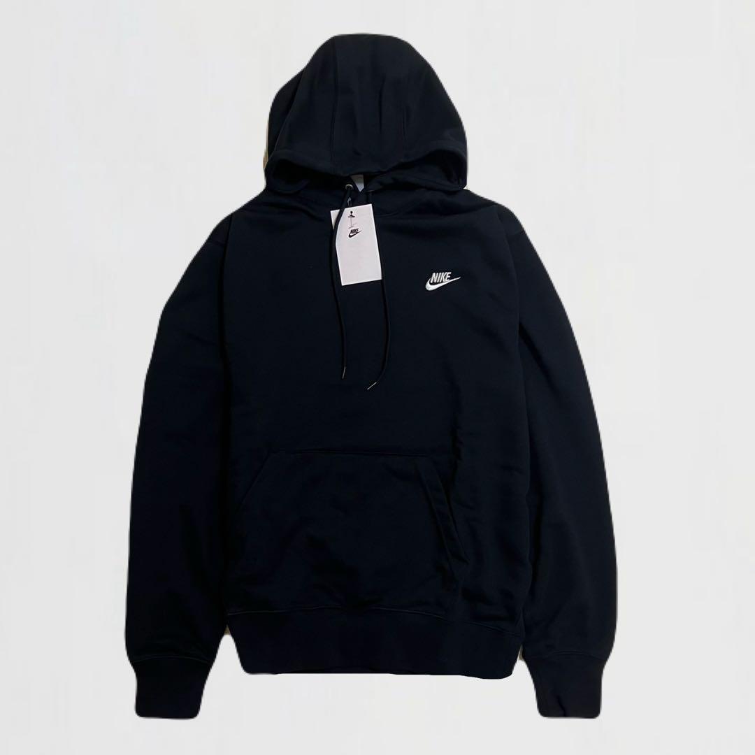 新品】NIKE ナイキ 上下 セットアップ / ブラック S 2025年モデル