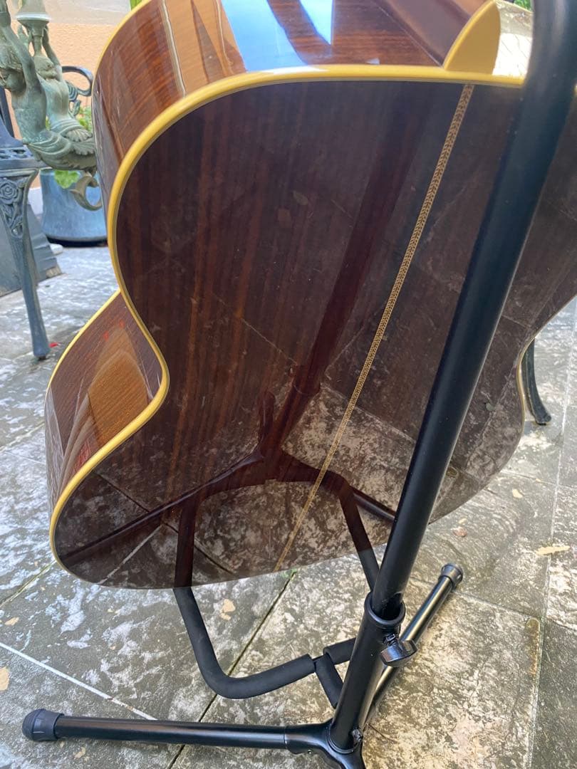 【C.F.Martin & Co.】J-40 縦ロゴ / 極めて美品【希少】