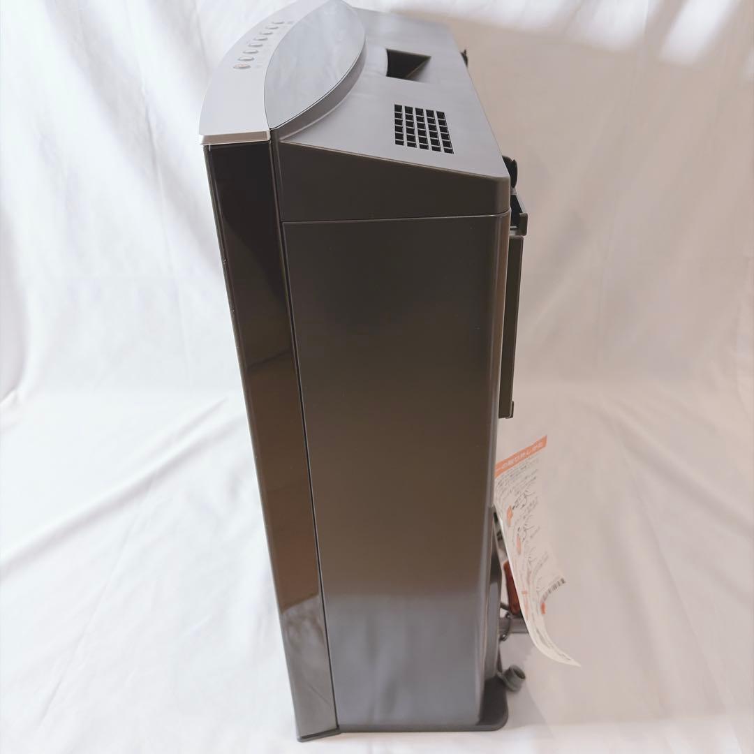 未使用級】 ガスファンヒーター GFH-4004D 140-5953 都市ガス - メルカリ