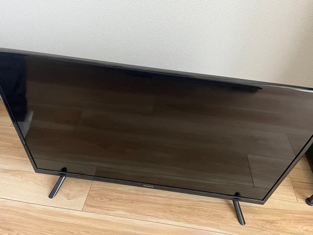 【新春セール】MAXZEN 32インチ液晶テレビ J32CH05S Amazon | テレビ 32型 液晶テレビ 新モデル 32インチ ゲームモード搭載