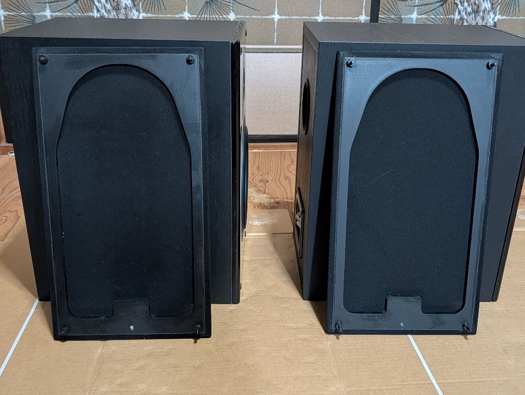 DALI ZENSOR３ブラック＋カナレケーブル（4S8）7.8m×2本+プラグ