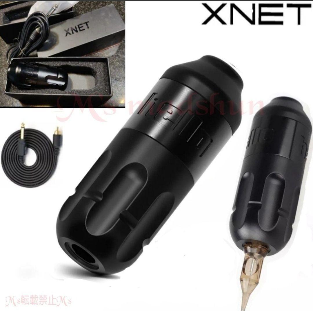 ふー様) ペン型 タトゥーマシン 強力ショート タトゥーペン ロータリーペン ペン型タトゥーマシンタトゥーセットプロのカートリッジタトゥーマシン