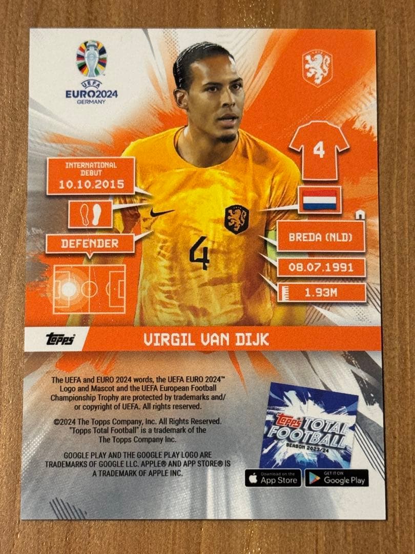 ファン・ダイク /75 レイン・スプリームTTF - メルカリ