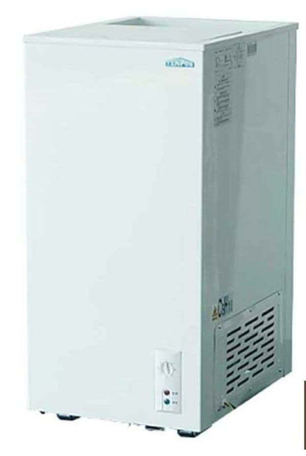 きみちゃん　冷凍ストッカー　60L　テンポスオリジナルTBSF-60-RH テンポスオリジナル TBCF-60-RH 【テンポスオリジナル】 冷凍