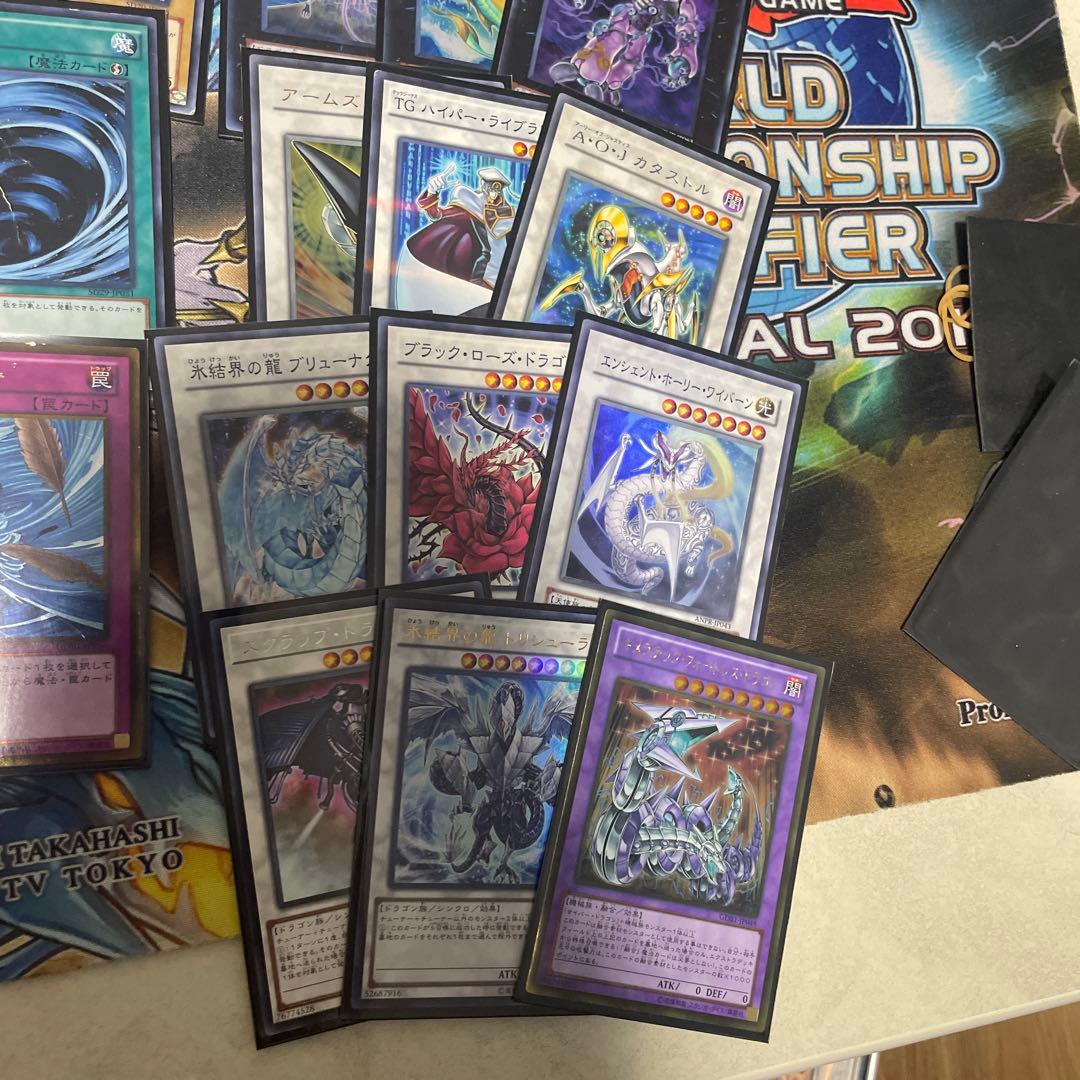 遊戯王 ゲートボール 1103環境 代行天使 構築済みデッキ - メルカリ