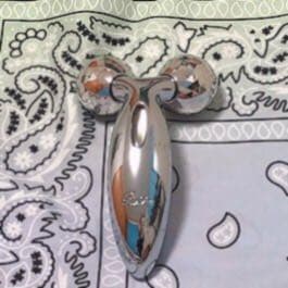 リファ　小顔ローラー ReFa（リファ） MTG 正規品 リファプロ ReFa PRO 美顔ローラー 小顔