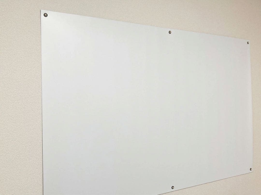 ゲーム用 スクリーン オーエス PM-075HN - メルカリ