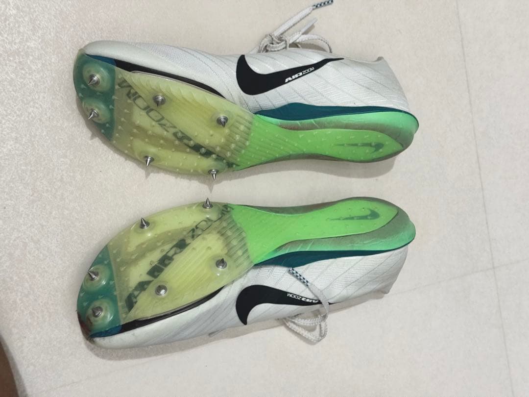 マックスフライ2 25.5cm