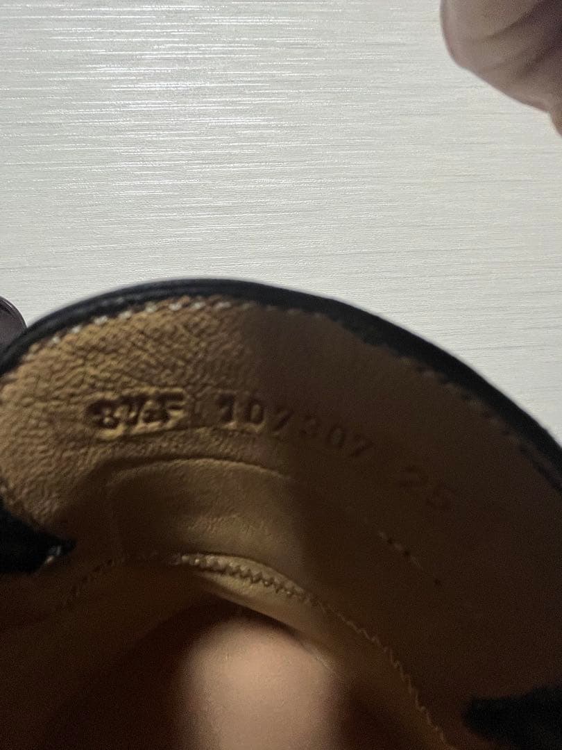 Paraboot ローファー　27.5cm