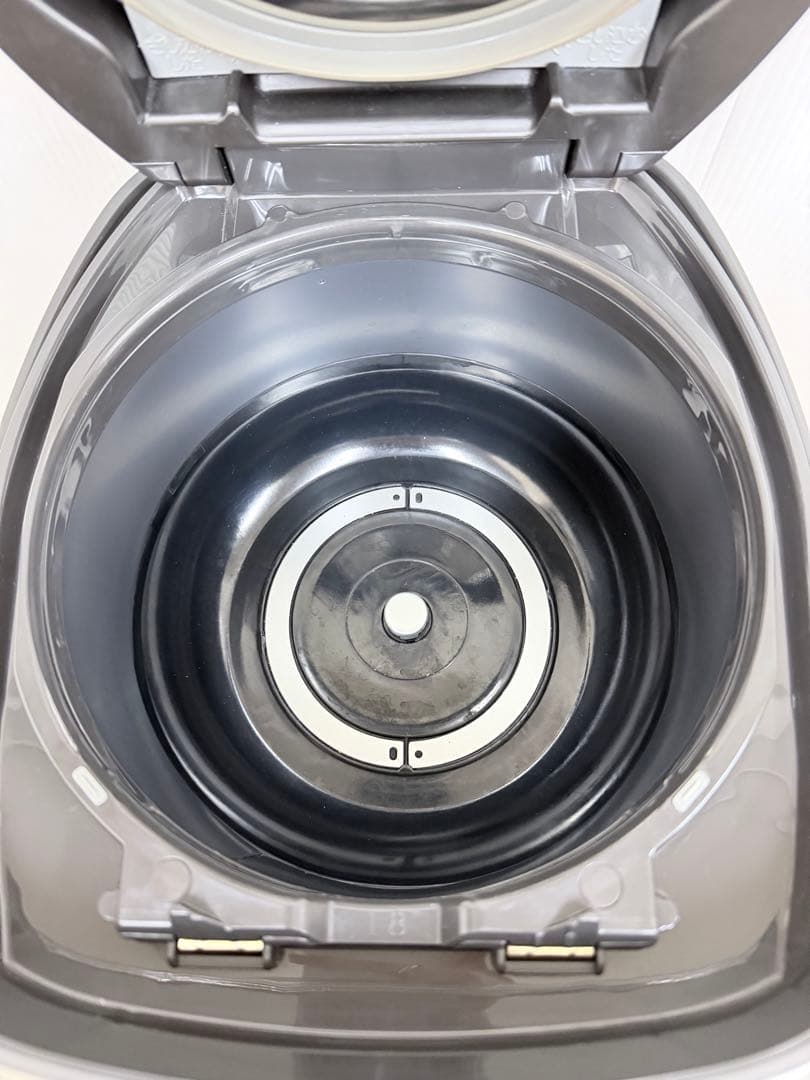 三菱 IH 圧力ジャー炊飯器 NJ-TE10（1.0L / 5.5合）