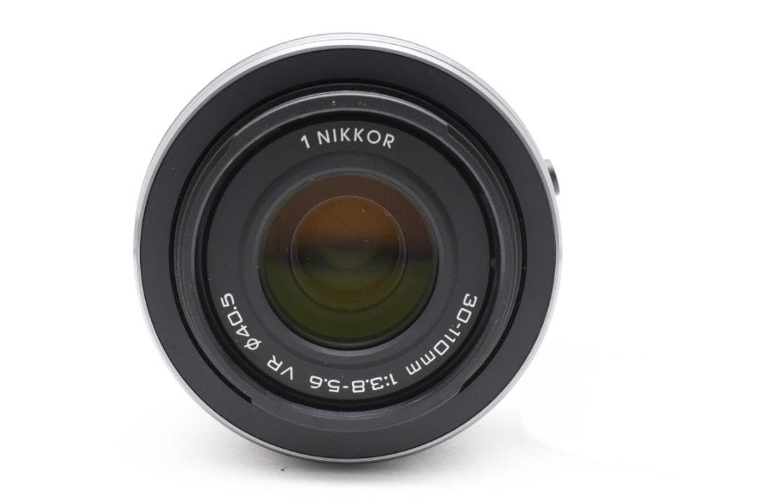★極上品★ニコン 1 NIKKOR 30-110m F3.8-5.6 NIKON