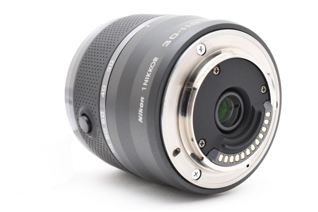 ★極上品★ニコン 1 NIKKOR 30-110m F3.8-5.6 NIKON