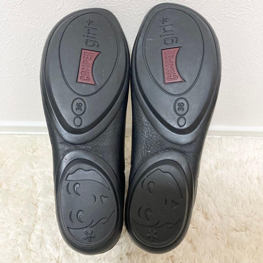 カンペール ライトニナ ハイカットシューズ ブーツ サイドゴア