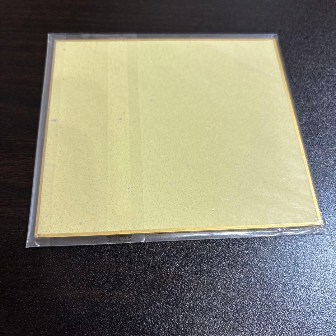 ノラガミ 「スペース ダンディ」先行上映会 ミニ色紙 - メルカリ