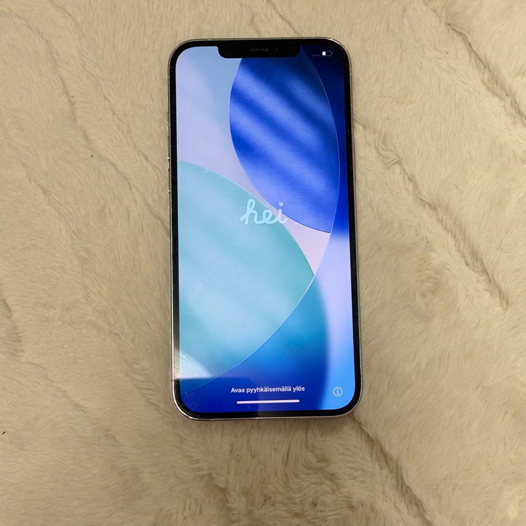 携帯電話本体 iPhone12ProMax Amazon | 【整備済み品】 Apple iPhone 12 Pro Max 256GB パシフィック