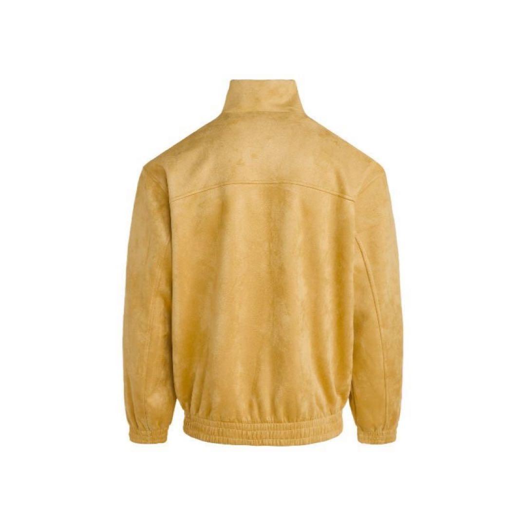 adidas アディダス 中国限定 巳年チャイナトラックジャケットカーキL