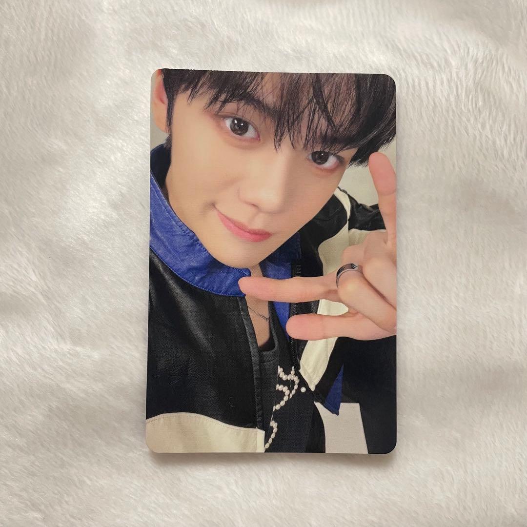 ZB1 ギュビン キムギュビン トレカ ゼベワン ZEROBASEONE - メルカリ