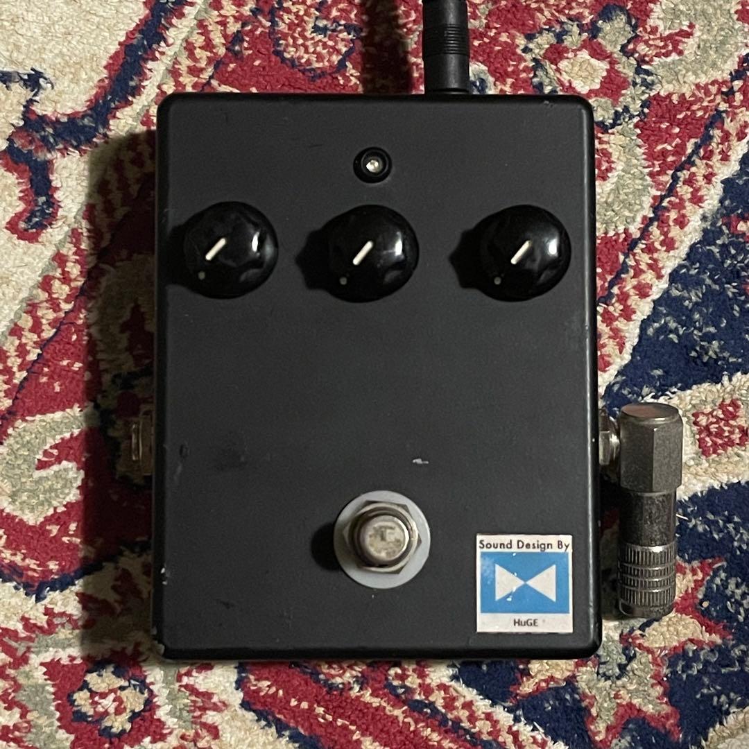 HuGE Gagogogo エフェクター - メルカリ