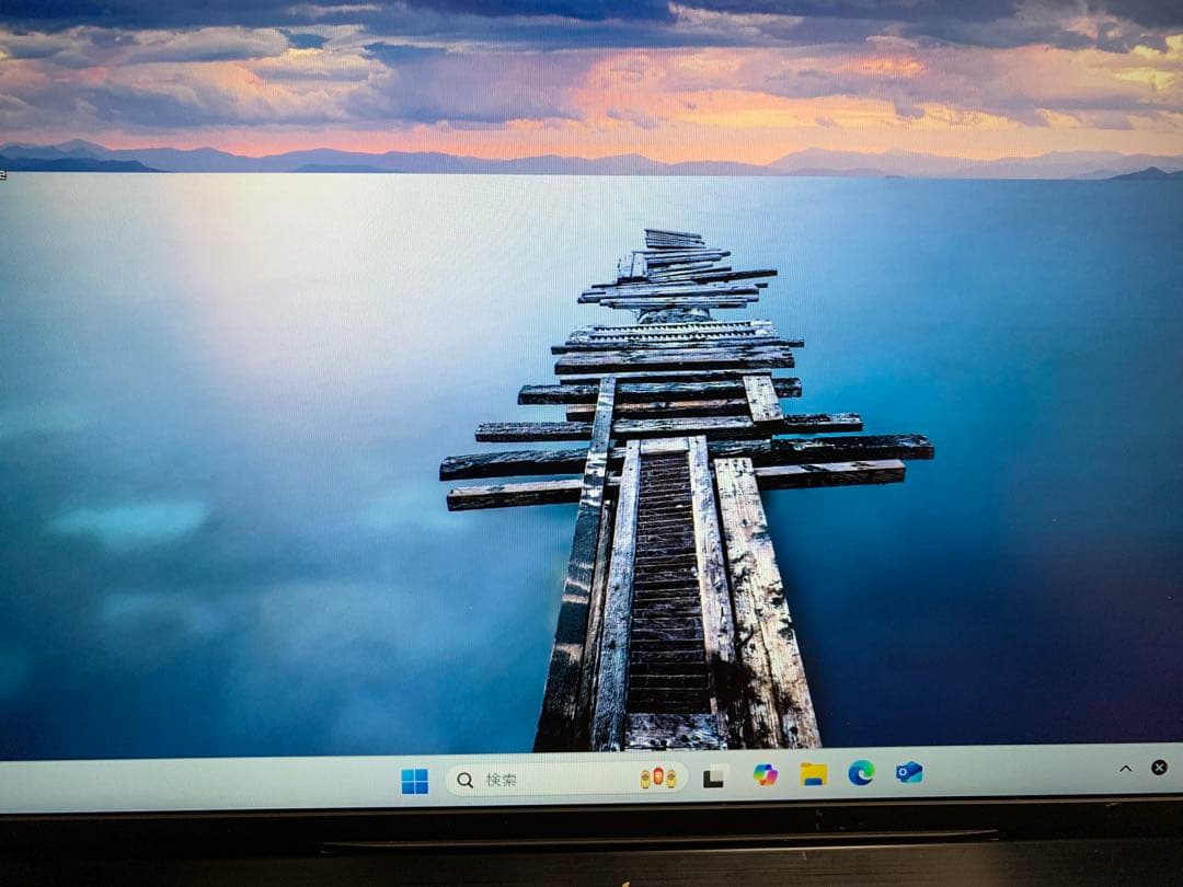 使いやすい！ VAIO ProPK 中古ノートバッテリー72% Win11Pro - メルカリ