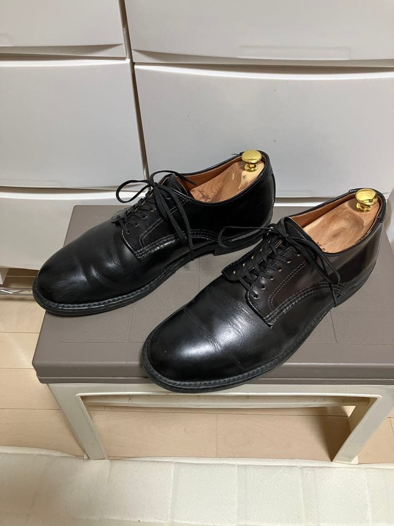 レッドウィング　9087 ミルワン　9.5D