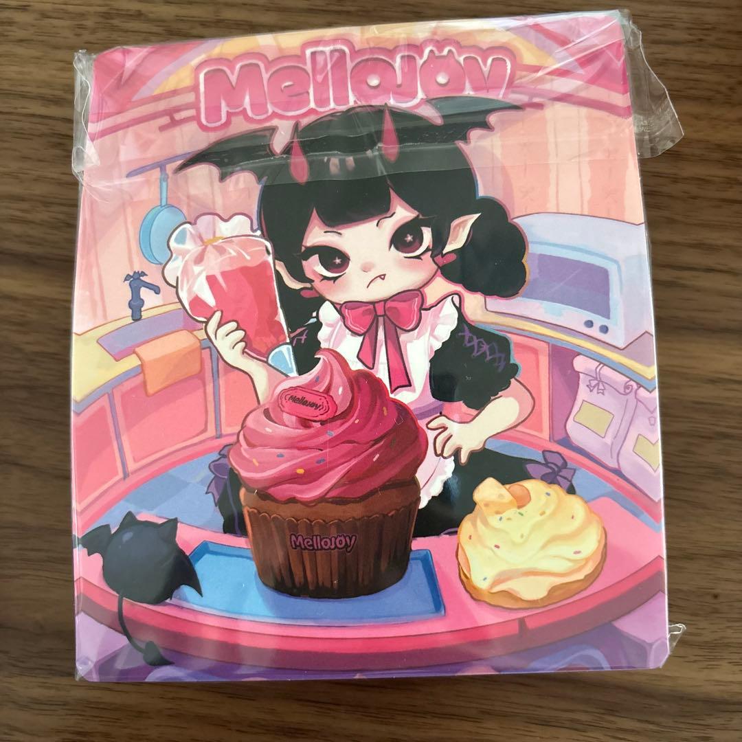 Mellody カップケーキか？ シークレット - メルカリ