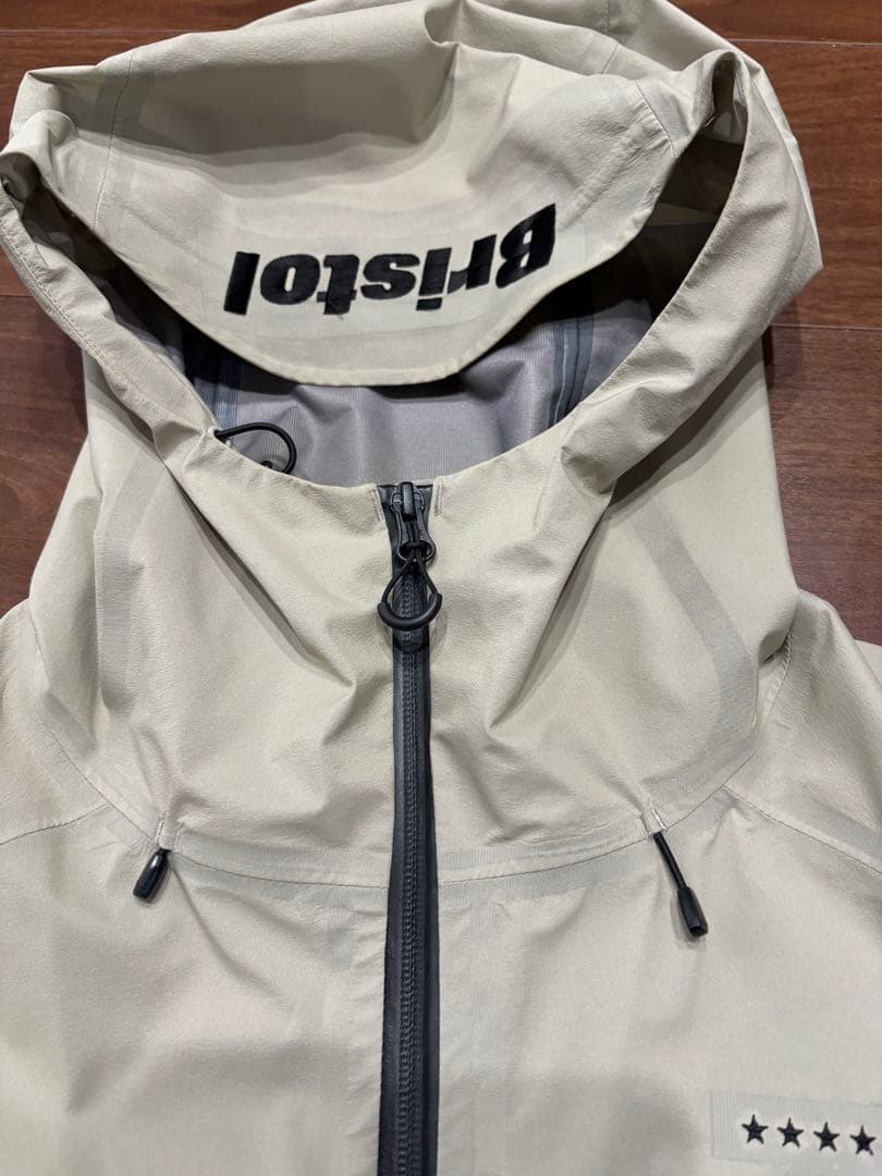 F.C.Real Bristol ジャケット FCRB-230003