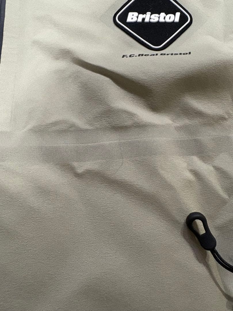 F.C.Real Bristol ジャケット FCRB-230003