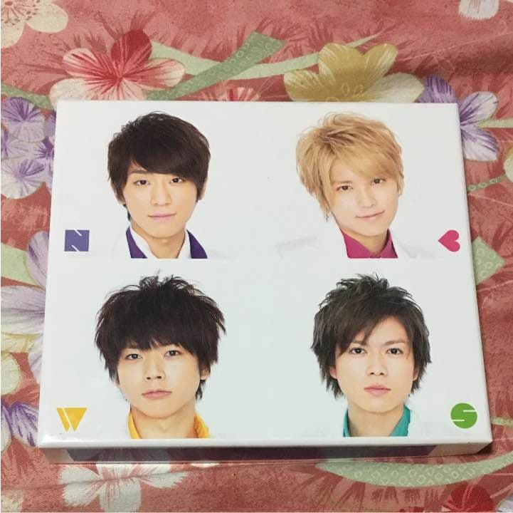 アイドル NEWS CD Amazon.co.jp: 【限定特典あり 3形態セット(DVD付)】 NEWS 変身 (初回