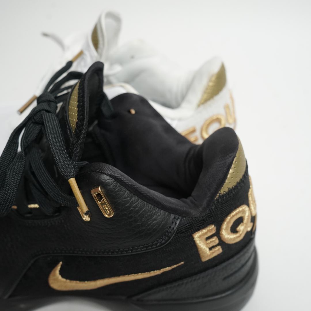 【未使用級】ナイキ レブロン NXXT GEN AMPS EP 27.5cm