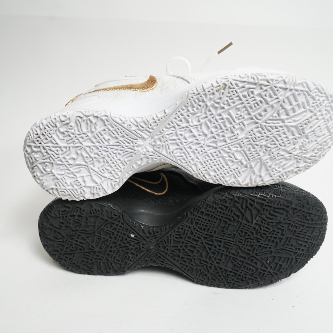 【未使用級】ナイキ レブロン NXXT GEN AMPS EP 27.5cm