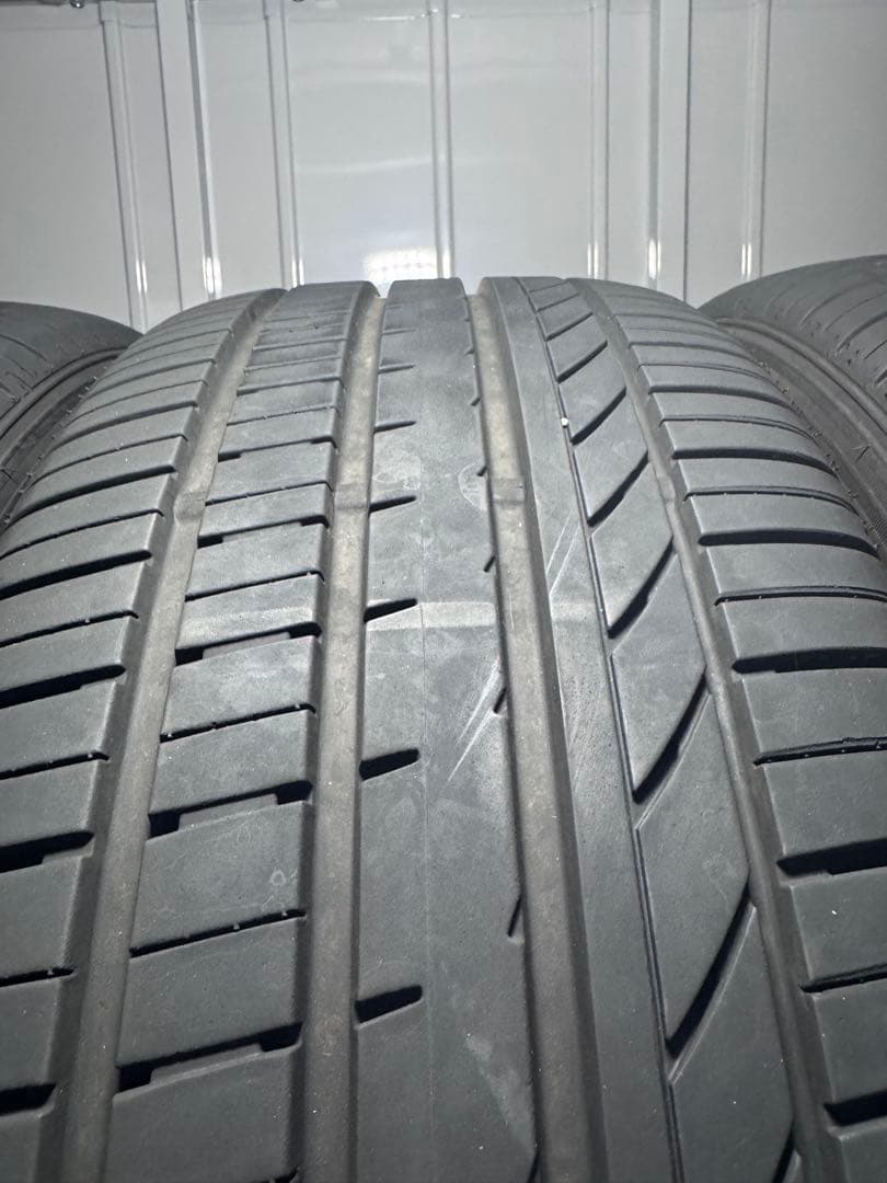 work SG2 20in 8.5J PCD114.3 傷なし美品