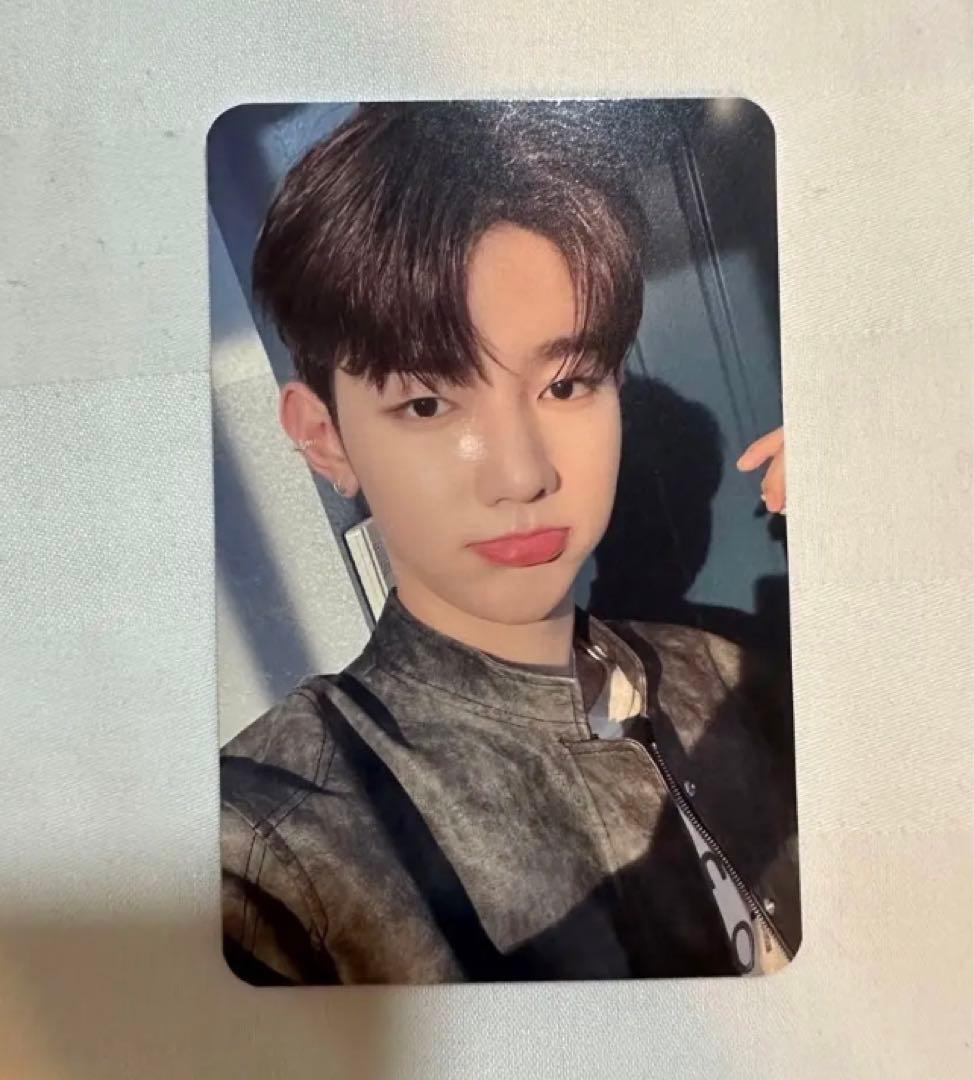 jumpup ラキドロ　ジャンハオ Amazon.co.jp: ZB1 ゼベワン ジャンハオ JumpUp ラキドロ ラッキー