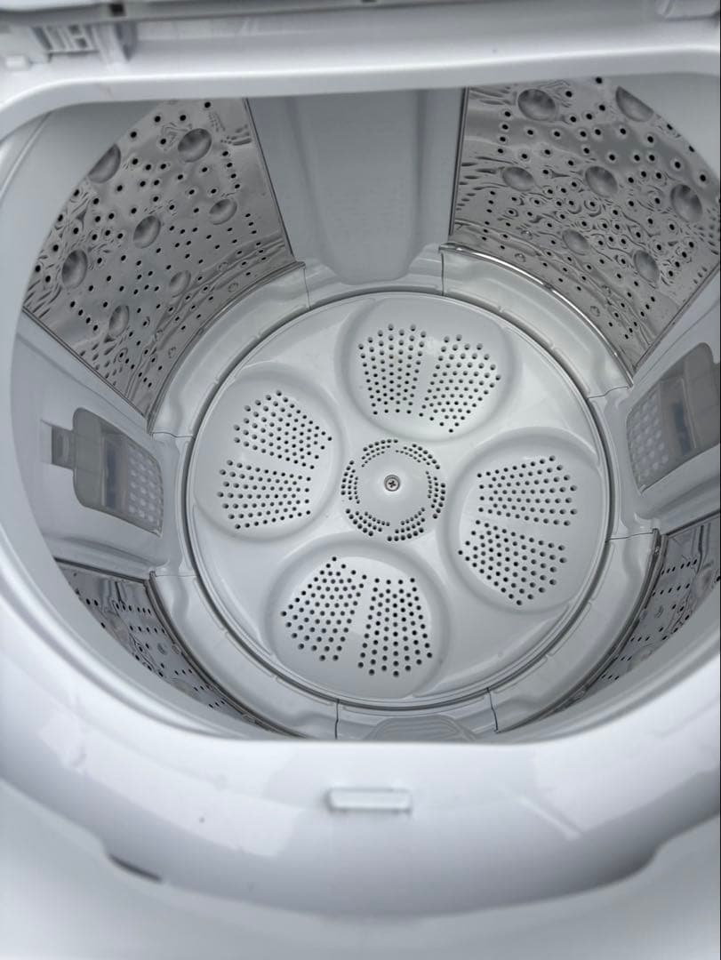 2024年製 HITACHI 全自動洗濯乾燥機 BW-DV80J 8.0kg